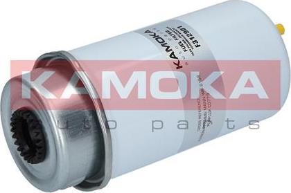 Kamoka F312901 - Топливный фильтр autosila-amz.com