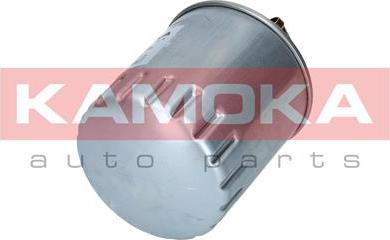 Kamoka F312101 - фильтр топливный двс autosila-amz.com