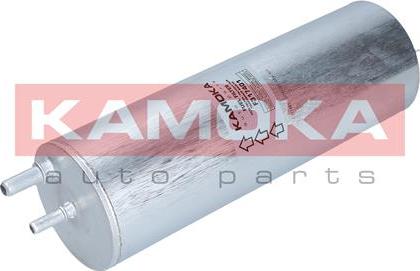 Kamoka F317401 - Топливный фильтр autosila-amz.com