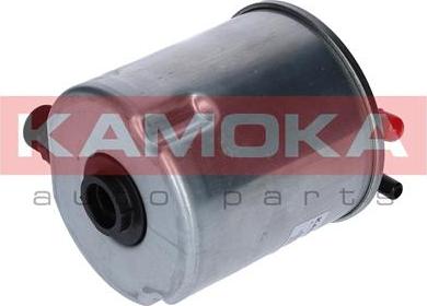 Kamoka F317101 - Топливный фильтр autosila-amz.com