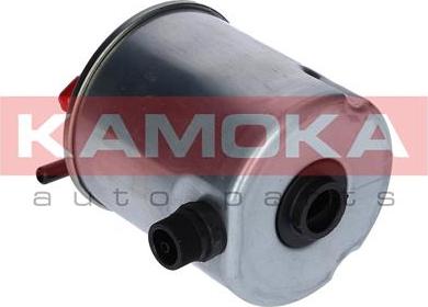 Kamoka F317101 - Топливный фильтр autosila-amz.com