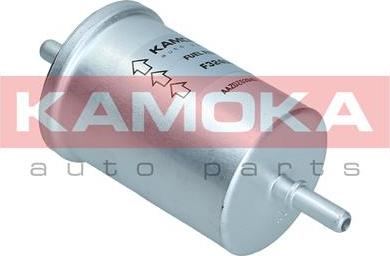 Kamoka F324601 - Топливный фильтр autosila-amz.com