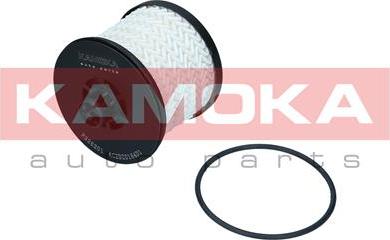 Kamoka F325201 - Топливный фильтр autosila-amz.com