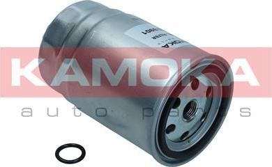 Kamoka F326901 - Топливный фильтр autosila-amz.com