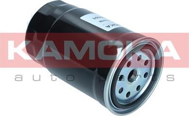 Kamoka F326501 - Топливный фильтр autosila-amz.com