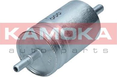 Kamoka F326101 - Топливный фильтр autosila-amz.com