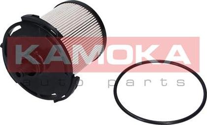 Kamoka F320501 - Топливный фильтр autosila-amz.com