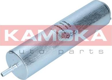 Kamoka F321401 - Топливный фильтр autosila-amz.com