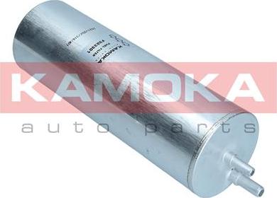 Kamoka F323301 - Топливный фильтр autosila-amz.com