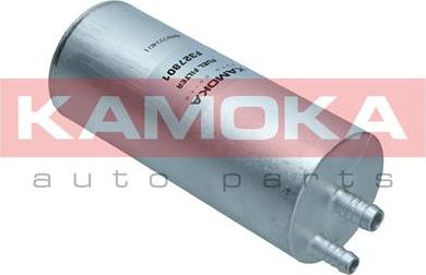 Kamoka F327801 - Топливный фильтр autosila-amz.com