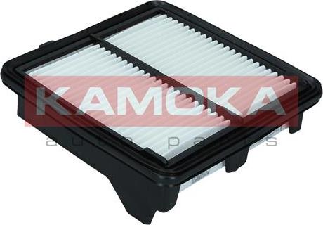 Kamoka F245401 - Воздушный фильтр, двигатель autosila-amz.com