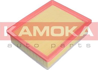 Kamoka F240101 - Воздушный фильтр, двигатель autosila-amz.com