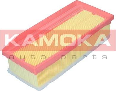 Kamoka F241001 - Воздушный фильтр, двигатель autosila-amz.com