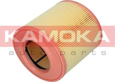 Kamoka F242801 - Воздушный фильтр autosila-amz.com