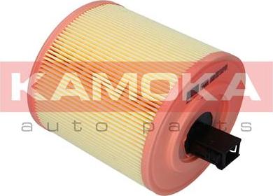 Kamoka F242801 - Воздушный фильтр autosila-amz.com