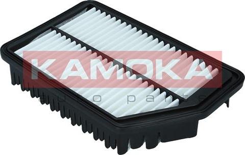 Kamoka F247401 - Воздушный фильтр, двигатель autosila-amz.com