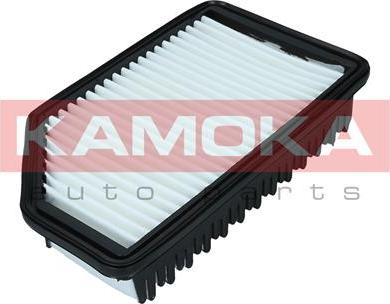 Kamoka F247301 - Воздушный фильтр, двигатель autosila-amz.com