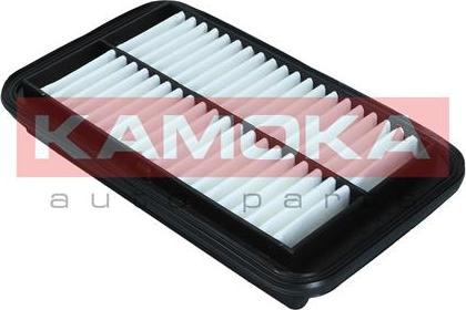 Kamoka F250101 - Воздушный фильтр, двигатель autosila-amz.com