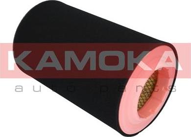 Kamoka F252301 - ВОЗДУШНЫЙ ФИЛЬТР-, CITROEN JUMPER 06->, FIAT DUCATO 06->, PEUGEOT BOXER 06-> autosila-amz.com