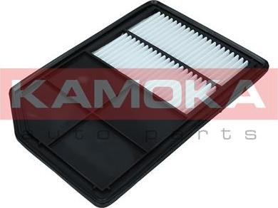 Kamoka F260101 - Воздушный фильтр, двигатель autosila-amz.com