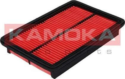 Kamoka F209401 - Воздушный фильтр, двигатель autosila-amz.com