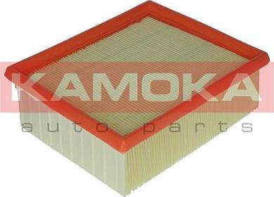 Kamoka F209001 - Воздушный фильтр, двигатель autosila-amz.com