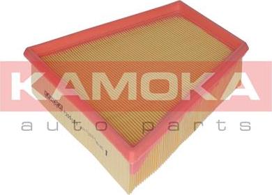 Kamoka F205101 - Воздушный фильтр, двигатель autosila-amz.com
