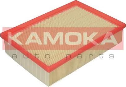 Kamoka F206901 - Воздушный фильтр, двигатель autosila-amz.com