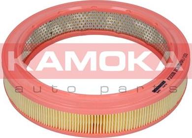 Kamoka F200301 - Воздушный фильтр, двигатель autosila-amz.com