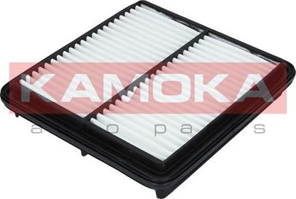 Kamoka F201401 - Воздушный фильтр, двигатель autosila-amz.com