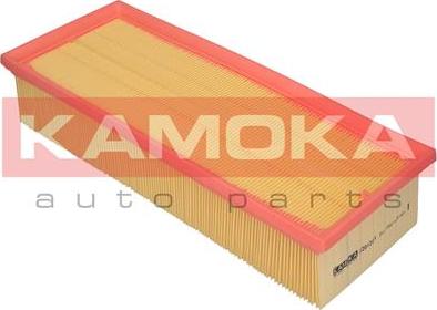 Kamoka F201201 - Фильтр воздушный (повреждена упаковка, деталь целая) autosila-amz.com
