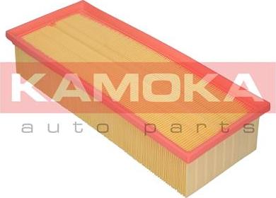 Kamoka F201201 - Воздушный фильтр, двигатель autosila-amz.com