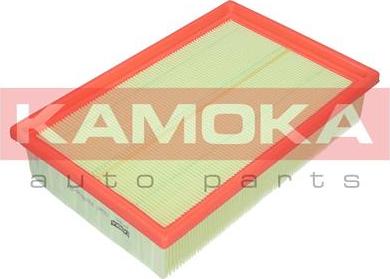 Kamoka F203401 - Воздушный фильтр, двигатель autosila-amz.com