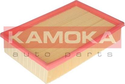 Kamoka F203601 - Воздушный фильтр, двигатель autosila-amz.com