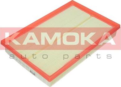 Kamoka F203001 - Воздушный фильтр, двигатель autosila-amz.com