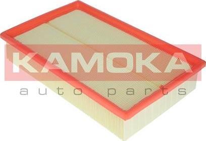 Kamoka F203701 - Фильтр воздушный KAMOKA autosila-amz.com
