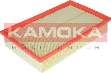Kamoka F203701 - Фильтр воздушный KAMOKA autosila-amz.com
