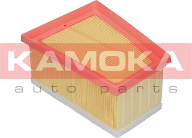 Kamoka F202101 - Воздушный фильтр, двигатель autosila-amz.com