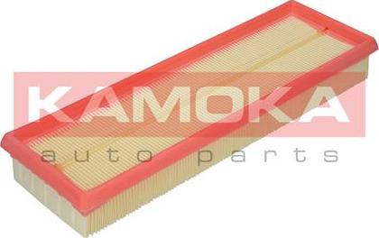 Kamoka F202301 - Воздушный фильтр, двигатель autosila-amz.com