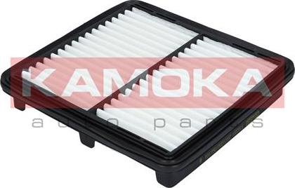 Kamoka F202201 - Воздушный фильтр, двигатель autosila-amz.com