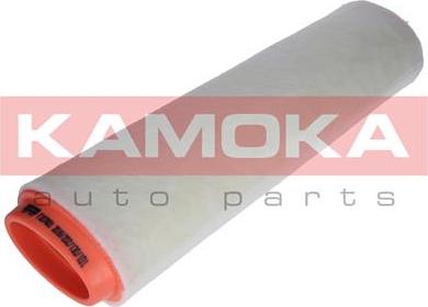 Kamoka F207801 - Воздушный фильтр, двигатель autosila-amz.com