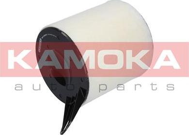 Kamoka F215001 - Воздушный фильтр, двигатель autosila-amz.com