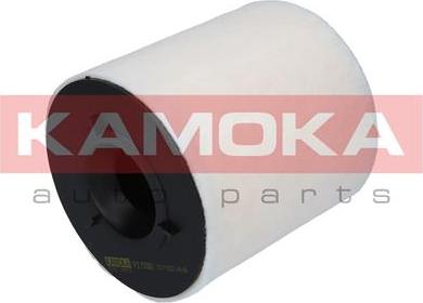 Kamoka F215301 - Воздушный фильтр, двигатель autosila-amz.com