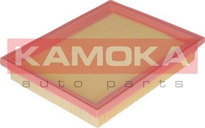 Kamoka F210401 - Воздушный фильтр, двигатель autosila-amz.com