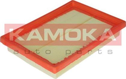 Kamoka F210501 - Воздушный фильтр, двигатель autosila-amz.com