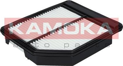 Kamoka F211501 - Воздушный фильтр, двигатель autosila-amz.com