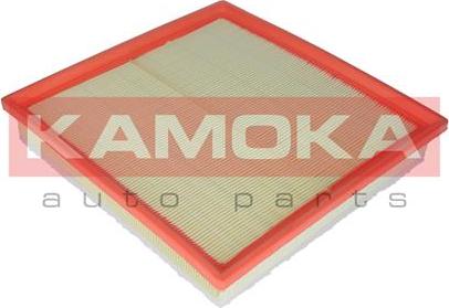 Kamoka F211101 - Воздушный фильтр, двигатель autosila-amz.com
