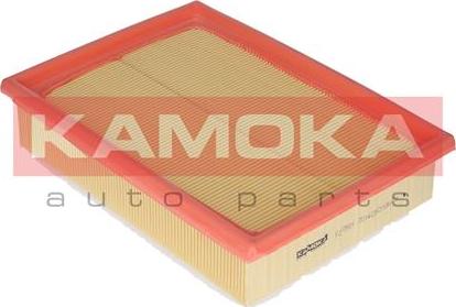 Kamoka F218501 - Воздушный фильтр, двигатель autosila-amz.com