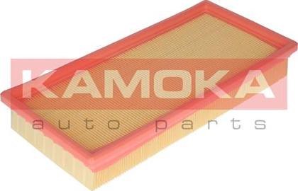 Kamoka F213301 - Воздушный фильтр, двигатель autosila-amz.com