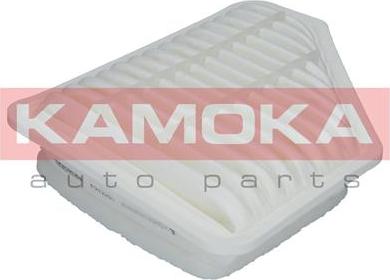 Kamoka F212201 - Воздушный фильтр, двигатель autosila-amz.com